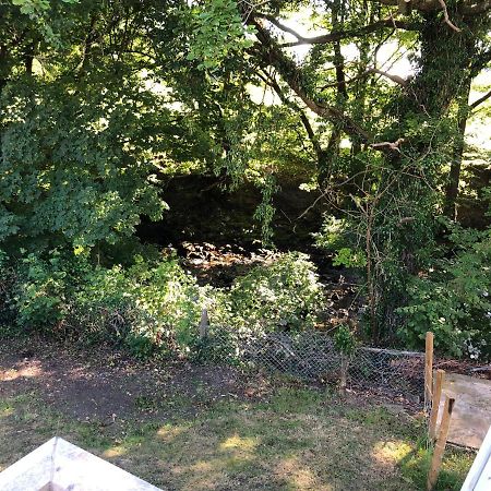 3-Bed House Waterfall Country Brecon Beacons Pontneddfechan Extérieur photo