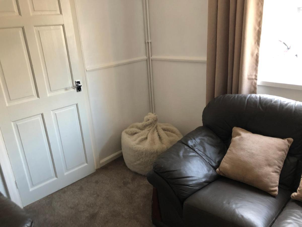 3-Bed House Waterfall Country Brecon Beacons Pontneddfechan Extérieur photo