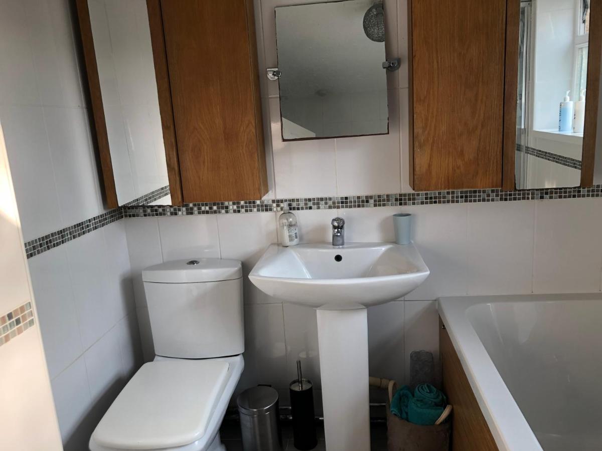 3-Bed House Waterfall Country Brecon Beacons Pontneddfechan Extérieur photo